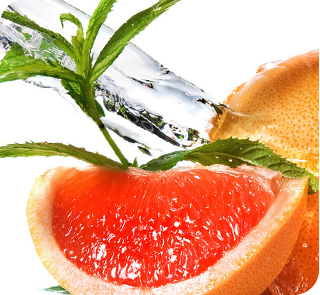 Грейпфрут: молодость и притягательность в одном аромате - научное доказательство