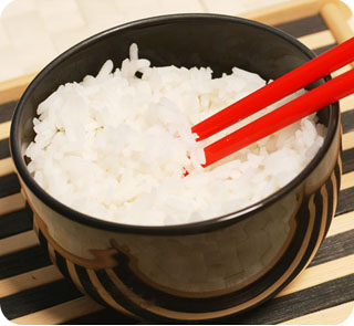 Азиатский рис, аэрозольный сменный  картридж , 250 ml