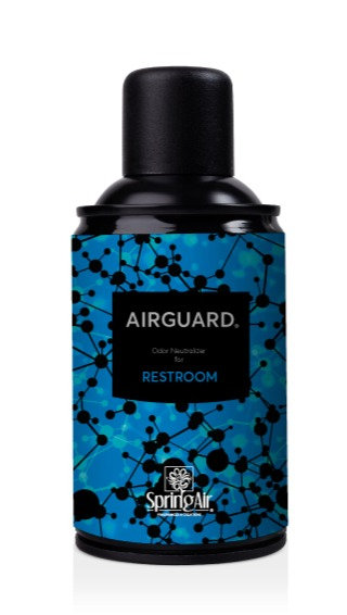 Airguard® Restroom_Туалетная комната, спрей 250 ml