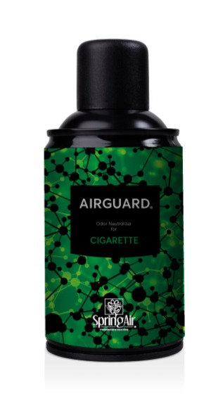 Airguard® Cigarette_Антидым, спрей 250 ml