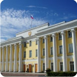 Администрация губернатора Нижегородской области