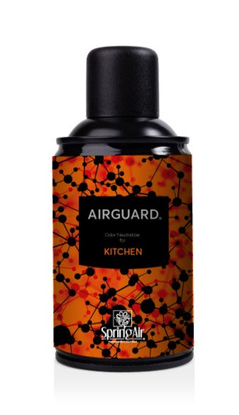 Airguard® Kitchen_Кухня, спрей 250 ml